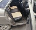 Серый ВАЗ 2110, объемом двигателя 1.5 л и пробегом 2 тыс. км за 1500 $, фото 3 на Automoto.ua