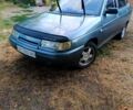 Серый ВАЗ 2110, объемом двигателя 1.5 л и пробегом 280 тыс. км за 1000 $, фото 3 на Automoto.ua