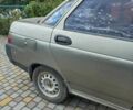 Серый ВАЗ 2110, объемом двигателя 1.5 л и пробегом 251 тыс. км за 1300 $, фото 7 на Automoto.ua