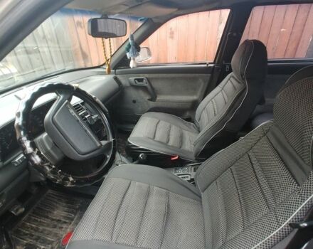 Серый ВАЗ 2110, объемом двигателя 1.5 л и пробегом 165 тыс. км за 2000 $, фото 2 на Automoto.ua