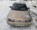 Серый ВАЗ 2110, объемом двигателя 1.5 л и пробегом 200 тыс. км за 1550 $, фото 1 на Automoto.ua