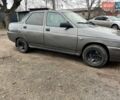 Сірий ВАЗ 2110, об'ємом двигуна 1.5 л та пробігом 207 тис. км за 2000 $, фото 2 на Automoto.ua