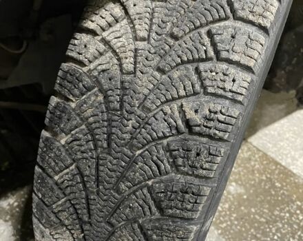 Серый ВАЗ 2110, объемом двигателя 1.5 л и пробегом 138 тыс. км за 1450 $, фото 10 на Automoto.ua