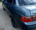 Серый ВАЗ 2110, объемом двигателя 1.5 л и пробегом 0 тыс. км за 900 $, фото 1 на Automoto.ua
