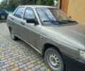Серый ВАЗ 2110, объемом двигателя 1.5 л и пробегом 251 тыс. км за 1300 $, фото 10 на Automoto.ua