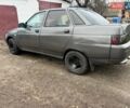 Сірий ВАЗ 2110, об'ємом двигуна 1.5 л та пробігом 207 тис. км за 2000 $, фото 3 на Automoto.ua