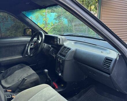 Сірий ВАЗ 2110, об'ємом двигуна 1.5 л та пробігом 1000 тис. км за 1500 $, фото 6 на Automoto.ua