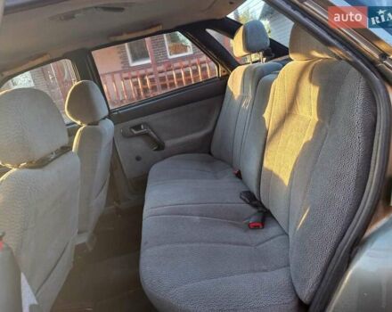 ВАЗ 2110 2000 у Рокитне на Automoto.ua Сірий ВАЗ 2110, об'ємом двигуна 1.5 л та пробігом 200 тис. км за 1500 $, фото 9 на Automoto.ua