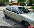 Серый ВАЗ 2110, объемом двигателя 1.5 л и пробегом 150 тыс. км за 999 $, фото 1 на Automoto.ua