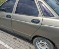 Сірий ВАЗ 2110, об'ємом двигуна 1.5 л та пробігом 200 тис. км за 1100 $, фото 2 на Automoto.ua