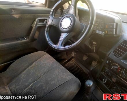 Серый ВАЗ 2110, объемом двигателя 1.5 л и пробегом 303 тыс. км за 950 $, фото 4 на Automoto.ua