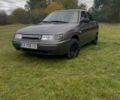 Серый ВАЗ 2110, объемом двигателя 1.5 л и пробегом 2 тыс. км за 1742 $, фото 1 на Automoto.ua