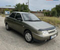 Сірий ВАЗ 2110, об'ємом двигуна 1.5 л та пробігом 206 тис. км за 1700 $, фото 1 на Automoto.ua