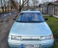 Серый ВАЗ 2110, объемом двигателя 1.5 л и пробегом 204 тыс. км за 1700 $, фото 1 на Automoto.ua