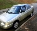 Сірий ВАЗ 2110, об'ємом двигуна 1.5 л та пробігом 200 тис. км за 1999 $, фото 1 на Automoto.ua