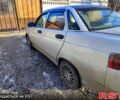 Серый ВАЗ 2110, объемом двигателя 16 л и пробегом 200 тыс. км за 1350 $, фото 8 на Automoto.ua