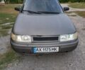 Серый ВАЗ 2110, объемом двигателя 1.5 л и пробегом 455 тыс. км за 2500 $, фото 2 на Automoto.ua