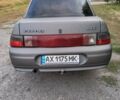 Серый ВАЗ 2110, объемом двигателя 1.5 л и пробегом 455 тыс. км за 2500 $, фото 1 на Automoto.ua
