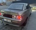 ВАЗ 2110 2000 в Обухове на Automoto.ua Серый ВАЗ 2110, объемом двигателя 1.5 л и пробегом 300 тыс. км за 2000 $, фото 5 на Automoto.ua