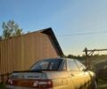 Серый ВАЗ 2110, объемом двигателя 1.5 л и пробегом 200 тыс. км за 1500 $, фото 1 на Automoto.ua