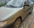 Серый ВАЗ 2110, объемом двигателя 1.5 л и пробегом 251 тыс. км за 1300 $, фото 4 на Automoto.ua