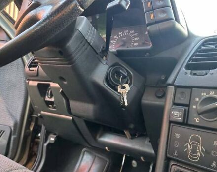 Серый ВАЗ 2110, объемом двигателя 1.5 л и пробегом 200 тыс. км за 1500 $, фото 3 на Automoto.ua