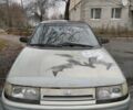 Сірий ВАЗ 2110, об'ємом двигуна 1.5 л та пробігом 313 тис. км за 1199 $, фото 5 на Automoto.ua