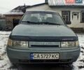 Сірий ВАЗ 2110, об'ємом двигуна 1.5 л та пробігом 576 тис. км за 1600 $, фото 1 на Automoto.ua