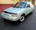 Серый ВАЗ 2110, объемом двигателя 1.5 л и пробегом 320 тыс. км за 870 $, фото 1 на Automoto.ua