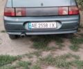 Серый ВАЗ 2110, объемом двигателя 1.5 л и пробегом 220 тыс. км за 1500 $, фото 1 на Automoto.ua