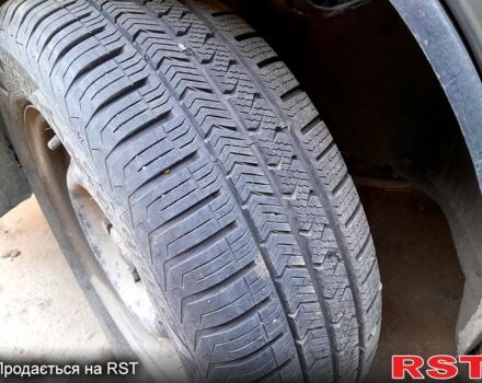 Серый ВАЗ 2110, объемом двигателя 1.5 л и пробегом 236 тыс. км за 1500 $, фото 8 на Automoto.ua