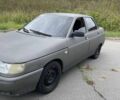 Сірий ВАЗ 2110, об'ємом двигуна 1.5 л та пробігом 228 тис. км за 1300 $, фото 8 на Automoto.ua