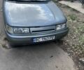Серый ВАЗ 2110, объемом двигателя 1.5 л и пробегом 120 тыс. км за 800 $, фото 1 на Automoto.ua
