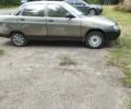 Серый ВАЗ 2110, объемом двигателя 1 л и пробегом 1 тыс. км за 750 $, фото 2 на Automoto.ua