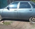 Сірий ВАЗ 2110, об'ємом двигуна 1.5 л та пробігом 150 тис. км за 1345 $, фото 1 на Automoto.ua