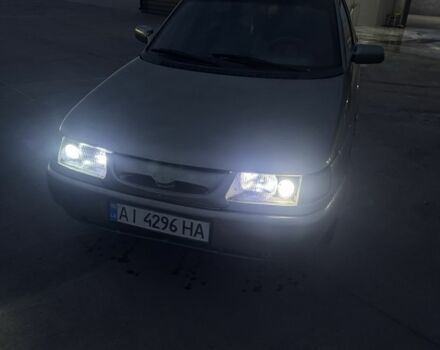 ВАЗ 2110 2000 в Обухове на Automoto.ua Серый ВАЗ 2110, объемом двигателя 1.5 л и пробегом 300 тыс. км за 2000 $, фото 9 на Automoto.ua