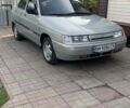 Сірий ВАЗ 2110, об'ємом двигуна 1.5 л та пробігом 209 тис. км за 1798 $, фото 1 на Automoto.ua