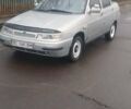 Серый ВАЗ 2110, объемом двигателя 1.5 л и пробегом 320 тыс. км за 950 $, фото 1 на Automoto.ua