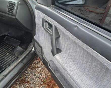 Серый ВАЗ 2110, объемом двигателя 0 л и пробегом 1000 тыс. км за 1600 $, фото 1 на Automoto.ua