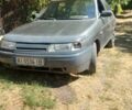 Сірий ВАЗ 2110, об'ємом двигуна 1 л та пробігом 3 тис. км за 537 $, фото 1 на Automoto.ua