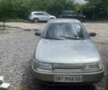 Серый ВАЗ 2110, объемом двигателя 0 л и пробегом 150 тыс. км за 1000 $, фото 1 на Automoto.ua