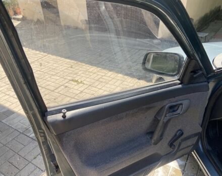 Серый ВАЗ 2110, объемом двигателя 1.5 л и пробегом 191 тыс. км за 550 $, фото 1 на Automoto.ua