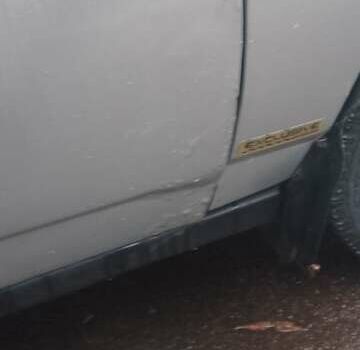 Серый ВАЗ 2110, объемом двигателя 1.5 л и пробегом 320 тыс. км за 1200 $, фото 6 на Automoto.ua