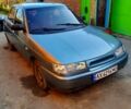 Серый ВАЗ 2110, объемом двигателя 1.5 л и пробегом 236 тыс. км за 1500 $, фото 1 на Automoto.ua