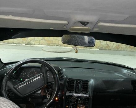 Серый ВАЗ 2110, объемом двигателя 1.5 л и пробегом 138 тыс. км за 1450 $, фото 8 на Automoto.ua