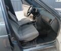 Серый ВАЗ 2110, объемом двигателя 1.5 л и пробегом 240 тыс. км за 1286 $, фото 11 на Automoto.ua