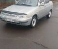 Сірий ВАЗ 2110, об'ємом двигуна 1.5 л та пробігом 320 тис. км за 950 $, фото 1 на Automoto.ua