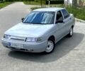 Сірий ВАЗ 2110, об'ємом двигуна 1.5 л та пробігом 0 тис. км за 850 $, фото 10 на Automoto.ua