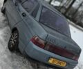 Серый ВАЗ 2110, объемом двигателя 0 л и пробегом 120 тыс. км за 1300 $, фото 9 на Automoto.ua