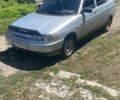 Сірий ВАЗ 2110, об'ємом двигуна 0 л та пробігом 270 тис. км за 717 $, фото 1 на Automoto.ua